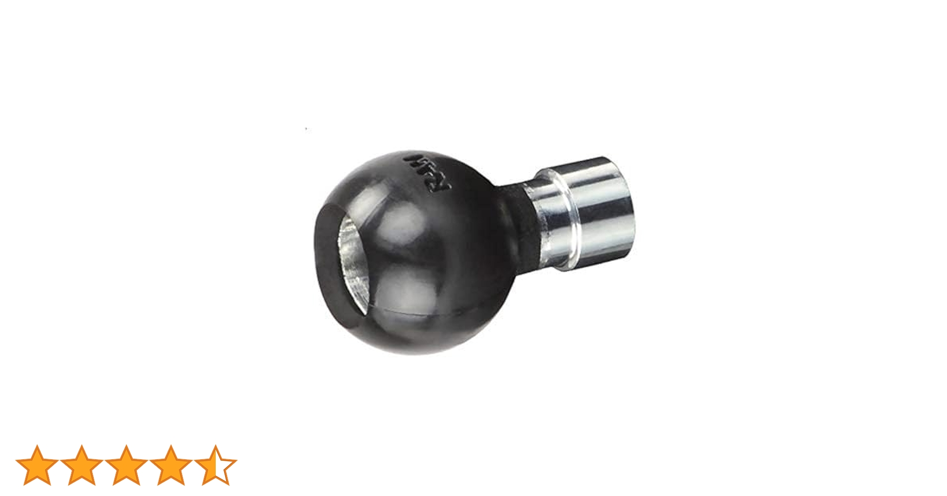 Amazon.co.jp: ラムマウント(RAM MOUNTS) ベース部 M8ボルト